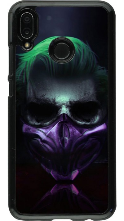 Coque Huawei P20 Lite - Halloween 20 21