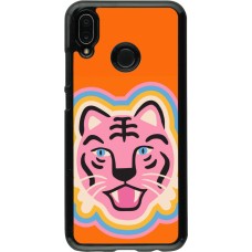 Huawei P20 Lite Case Hülle - Lion colors 2026