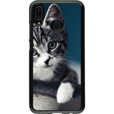 Coque Huawei P20 Lite - Meow 23