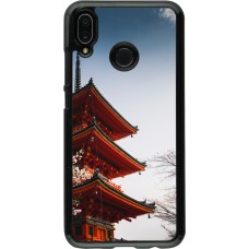Huawei P20 Lite Case Hülle - Spring 23 Japan