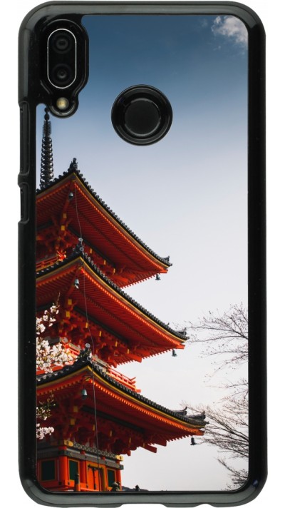 Coque Huawei P20 Lite - Spring 23 Japan