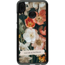Coque Huawei P20 Lite - Full Bloom Spring 2026