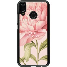 Coque Huawei P20 Lite - Just Bloom Spring 2026