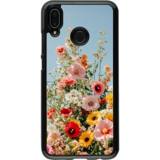 Coque Huawei P20 Lite - Spring flowers Spring 2026