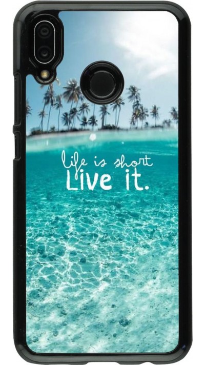 Coque Huawei P20 Lite - Summer 18 24