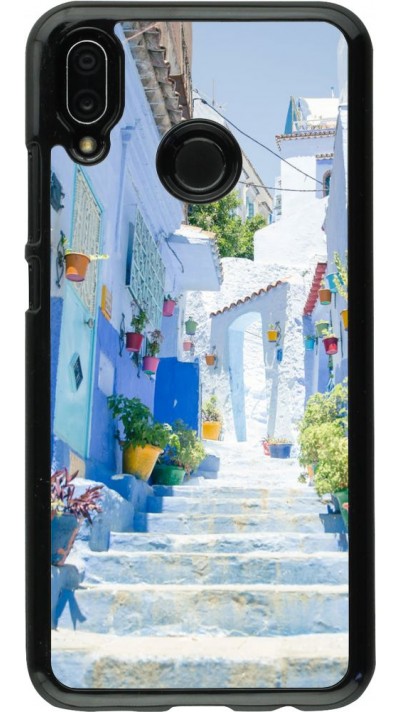 Coque Huawei P20 Lite - Summer 2021 18