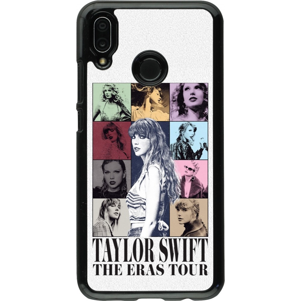 Huawei P20 Lite Case Hülle - Taylor Swift The Eras Tour