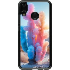 Coque Huawei P20 Lite - Artificial vegetation 2025