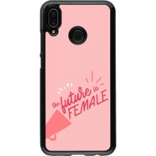 Huawei P20 Lite Case Hülle - Womens day 2026 4