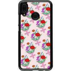 Huawei P20 Lite Case Hülle - Womens day 2026 7