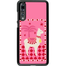 Coque Huawei P20 Pro - Alpaca 2026