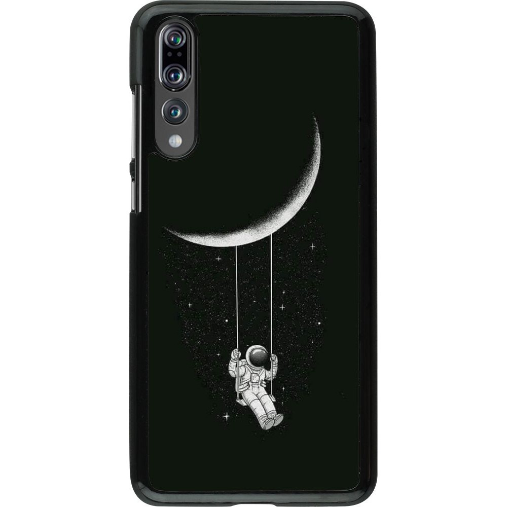 Hülle Huawei P20 Pro - Astro balançoire