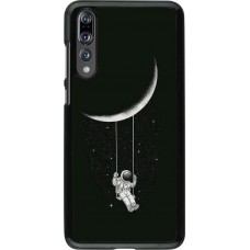 Hülle Huawei P20 Pro - Astro balançoire