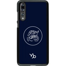 Coque Huawei P20 Pro - Astrologie Capricorne