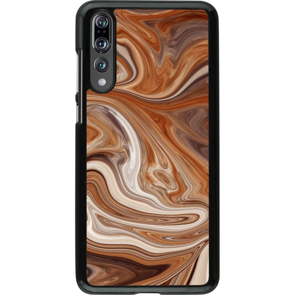 Coque Huawei P20 Pro - Autumn 2024 marbe