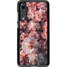Coque Huawei P20 Pro - Beautiful Roses