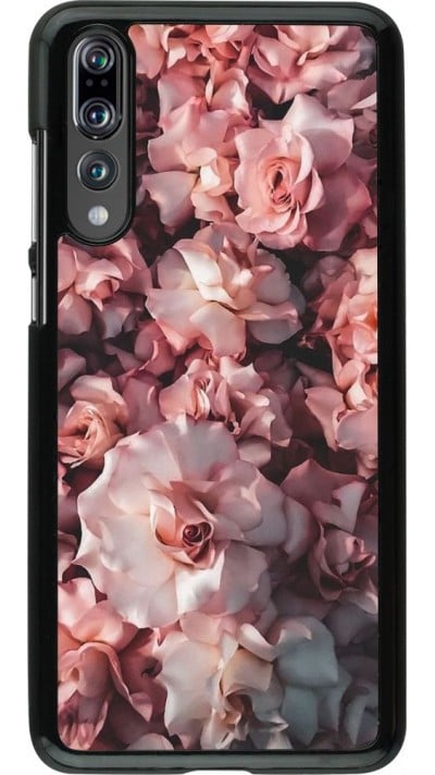 Hülle Huawei P20 Pro - Beautiful Roses