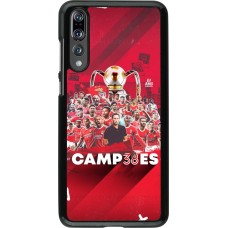 Coque Huawei P20 Pro - Benfica Campeoes 2023