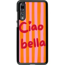 Coque Huawei P20 Pro - Bye Bella 2026