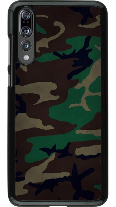 Coque Huawei P20 Pro - Camouflage 3