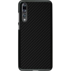 Coque Huawei P20 Pro - Carbon Basic