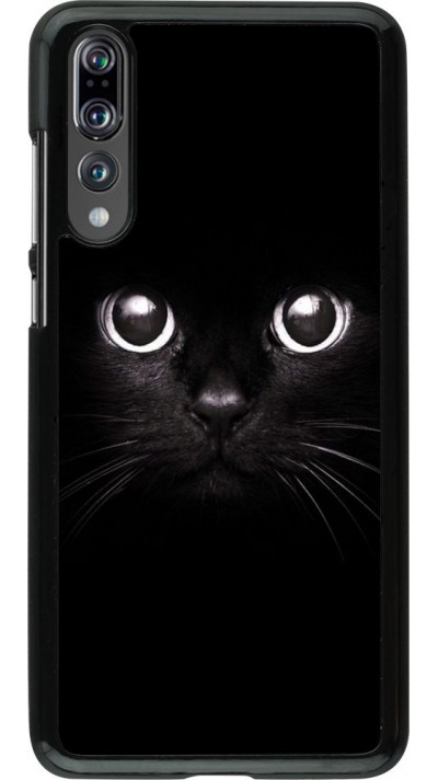 Coque Huawei P20 Pro - Cat eyes