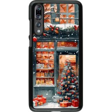 Coque Huawei P20 Pro - Christmas 25 Xmas Shop