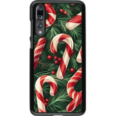 Coque Huawei P20 Pro - Christmas 25 Xmas Stick