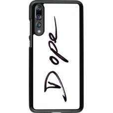 Coque Huawei P20 Pro - Dope