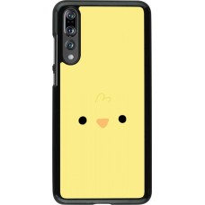 Coque Huawei P20 Pro - Easter 2026 Little chicken