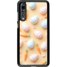 Coque Huawei P20 Pro - Easter 2026 Pattern Easter