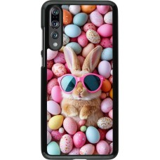 Coque Huawei P20 Pro - Easter 2026 Rabbit fun