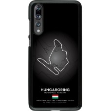 Coque Huawei P20 Pro - F1 Track 2025 Hungary