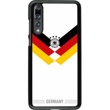 Coque Huawei P20 Pro - Maillot de football Allemagne 2026 personnalisable