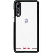 Coque Huawei P20 Pro - Maillot de football Angleterre 2026 personnalisable