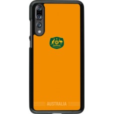 Coque Huawei P20 Pro - Maillot de football Australie 2026 personnalisable