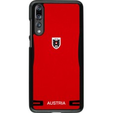 Coque Huawei P20 Pro - Maillot de football Autriche 2026 personnalisable