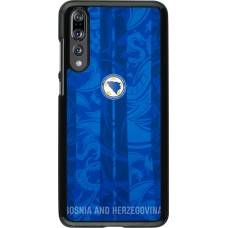 Coque Huawei P20 Pro - Maillot de football Bosnie-Herzégovine 2026 personnalisable