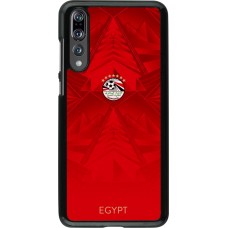 Coque Huawei P20 Pro - Maillot de football Égypte 2026 personnalisable