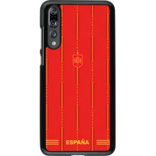 Coque Huawei P20 Pro - Maillot de football Espagne 2026 personnalisable