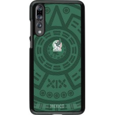 Huawei P20 Pro Case Hülle - Mexiko 2026 personalisierbares Fussballtrikot