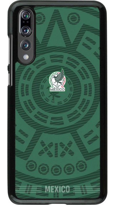 Coque Huawei P20 Pro - Maillot de football Mexique 2026 personnalisable
