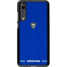 Coque Huawei P20 Pro - Maillot de football Ouzbékistan 2026 personnalisable