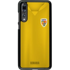 Coque Huawei P20 Pro - Maillot de football Roumanie