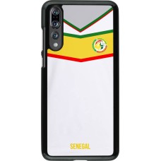Coque Huawei P20 Pro - Maillot de football Senegal 2022 personnalisable