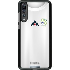 Coque Huawei P20 Pro - Maillot de football Slovénie