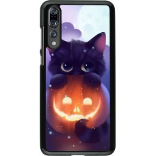 Coque Huawei P20 Pro - Halloween 17 15