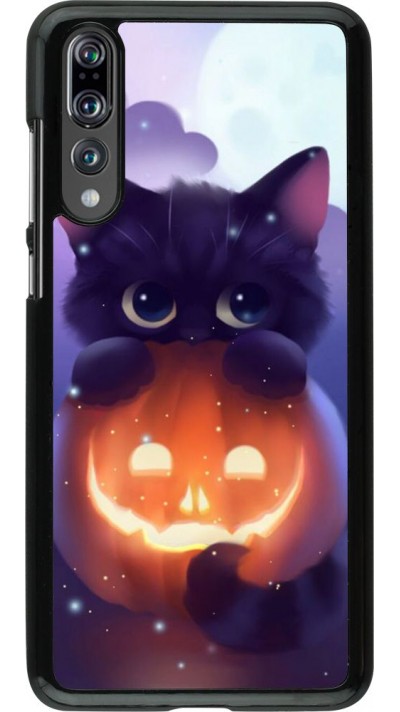 Coque Huawei P20 Pro - Halloween 17 15