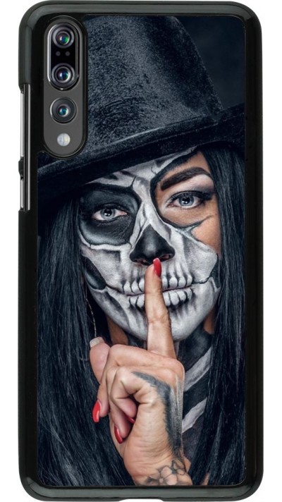 Coque Huawei P20 Pro - Halloween 18 19