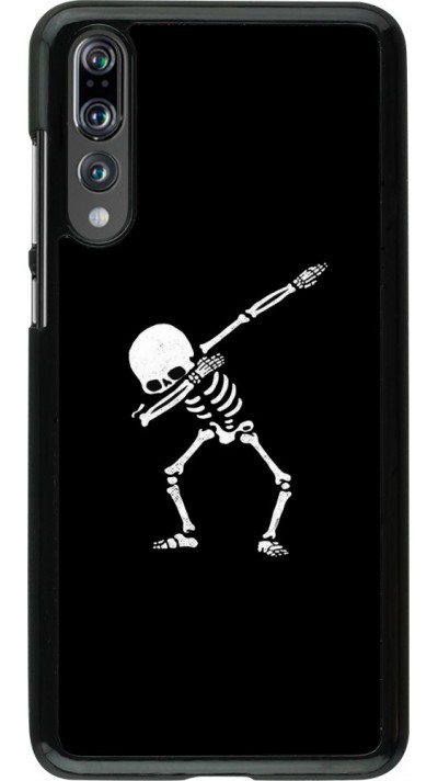 Coque Huawei P20 Pro - Halloween 19 09